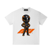 Mclaren Raceman Kids Tee
